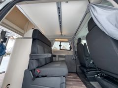 FORD Nugget HD Hochdach-Autom-Ahk-LED Scheinw