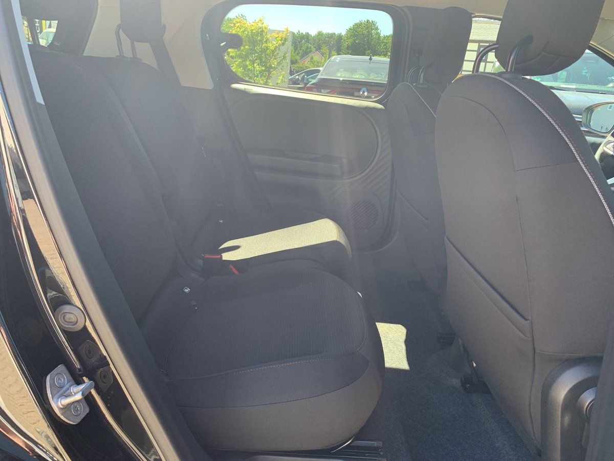 Renault Twingo - Bild 27