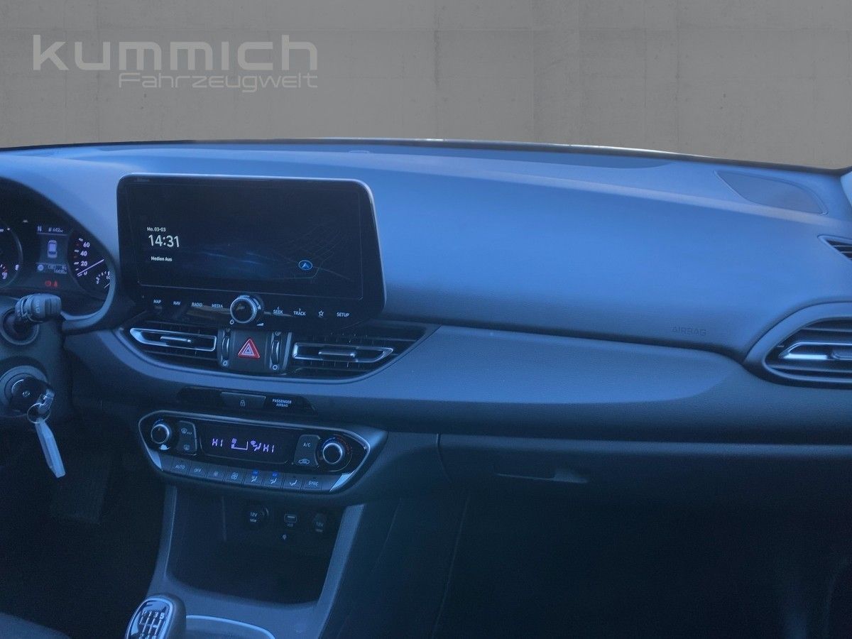 Hyundai i30 - Bild 10