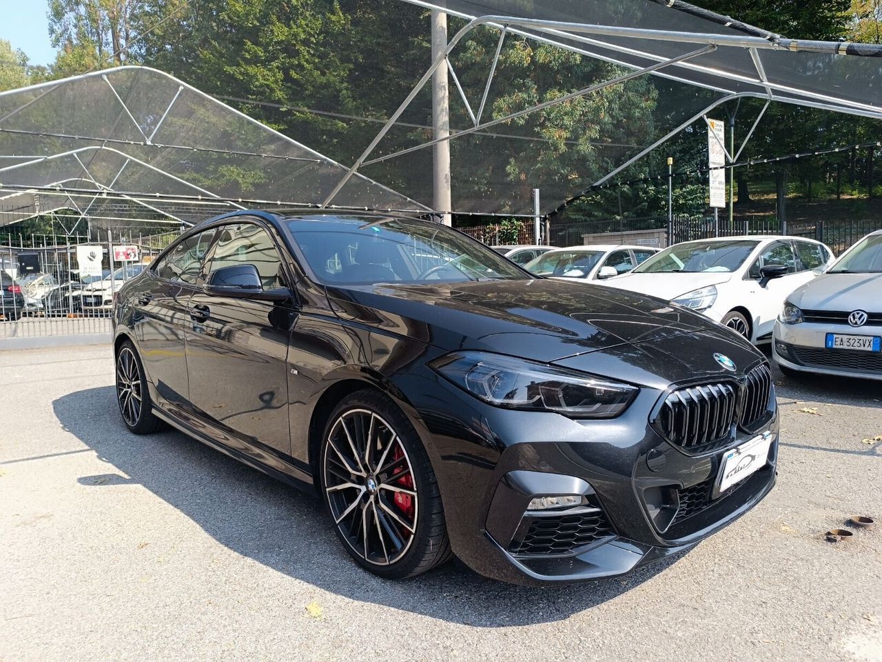 Other Bmw 220D Gran Coupé xDrive Msport Automatica imagem 3