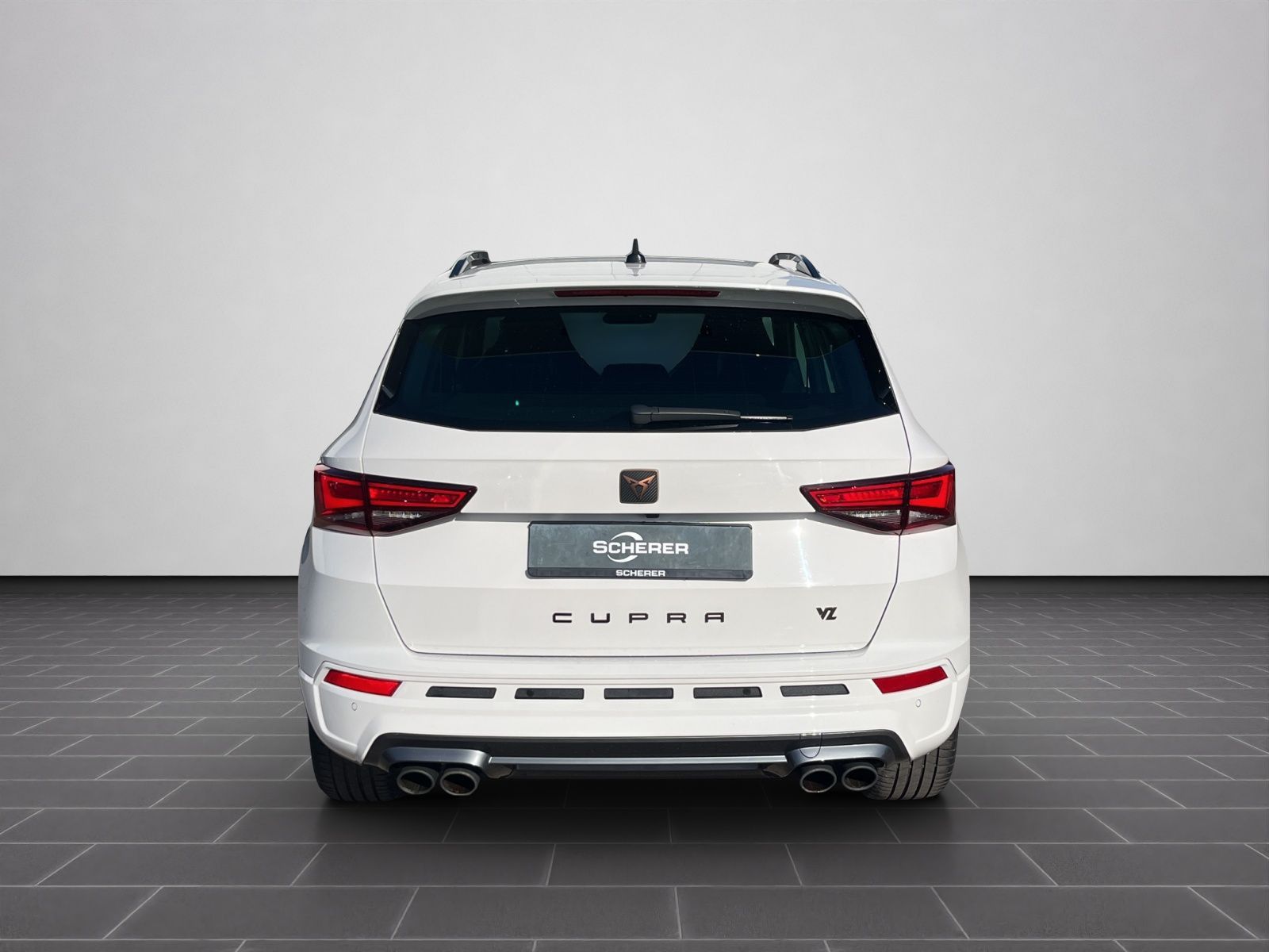 Cupra Ateca - Bild 6