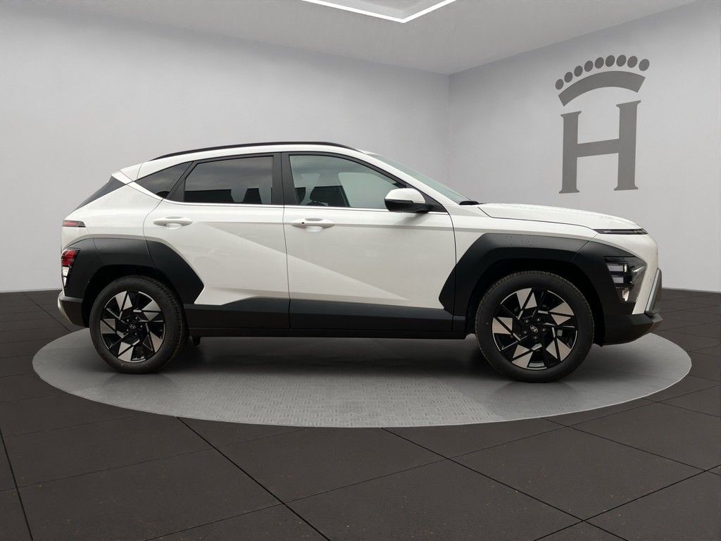 Hyundai Kona – Bild 7
