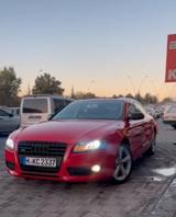 Audi A5 2.0 TFSI S tronic quattro Sportback -