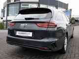 Kia Ceed Sportswagon 1.5 T-GDi ACC NAVI KAMERA SHZ - Kia cee'd Sportswagon aus 2022