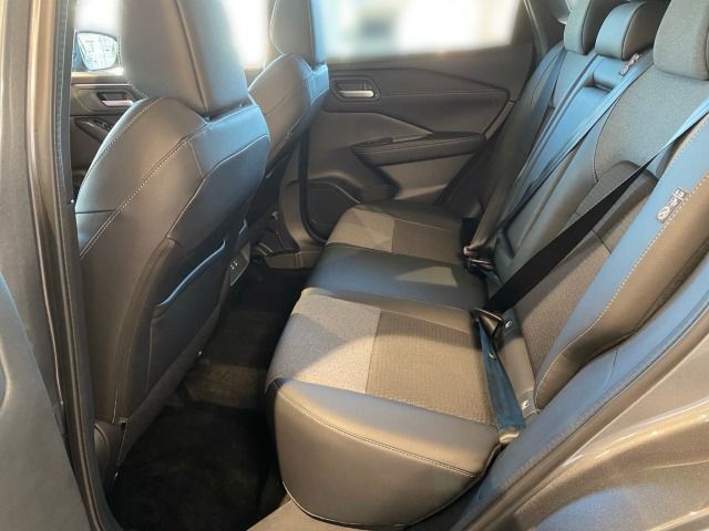 Fahrzeugabbildung Nissan Qashqai 1.5 e-Power N-Way *HUD*360'Kamera*iKey*L