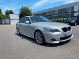 BMW 5er E60 525D M-Paket ab Werk - BMW aus 2009: 5er