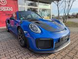 Porsche 991 GT2 RS PTS Clubblau Weissach - Porsche: RS