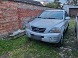 Kia SUV Kia Sorento  JC 2,5 crdi - Kia Sorento JC