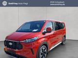Ford Tourneo Custom Active 320 L2H1 4x4 Autm. 125 kW,