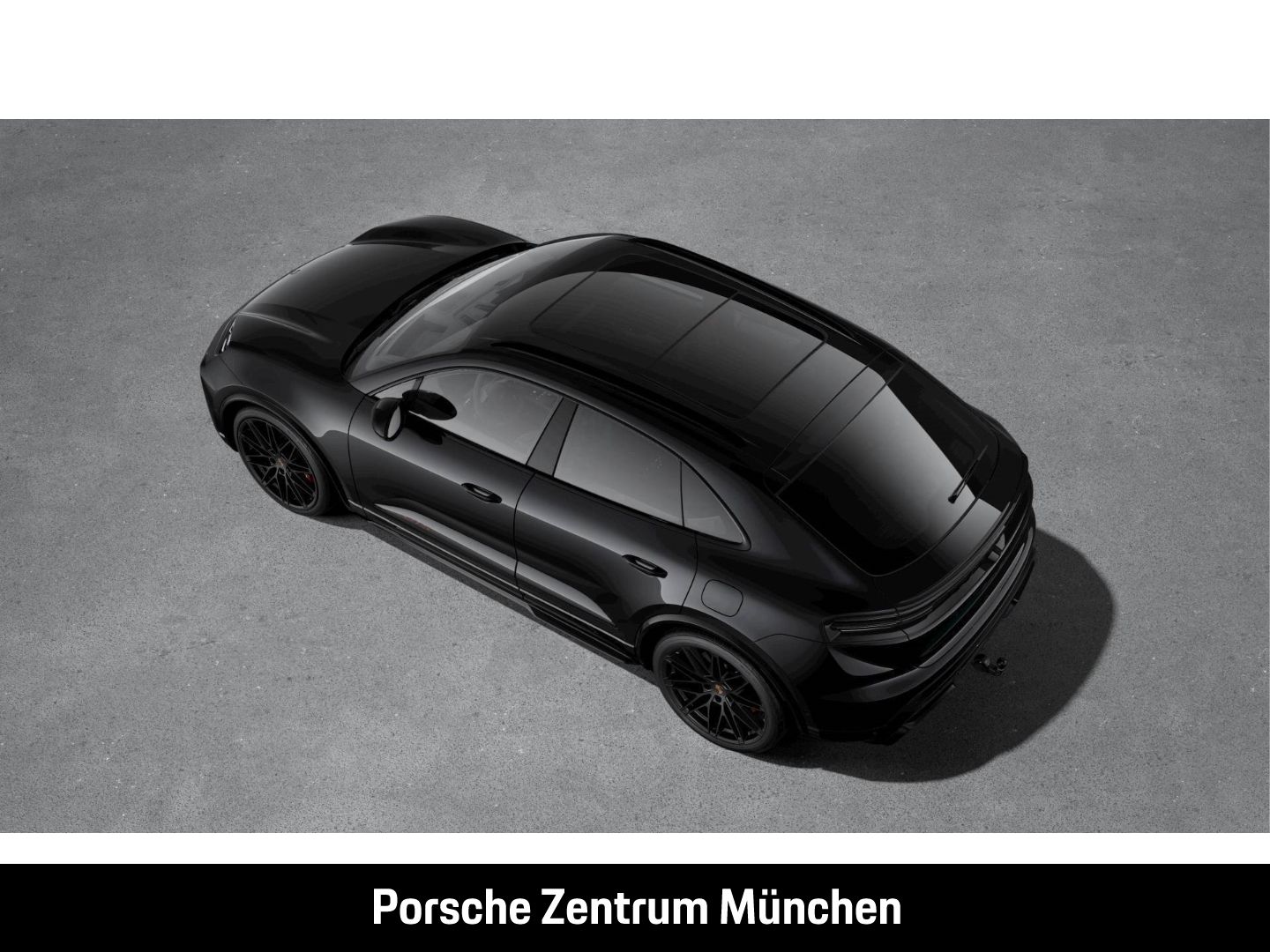 Porsche Macan - Bild 4