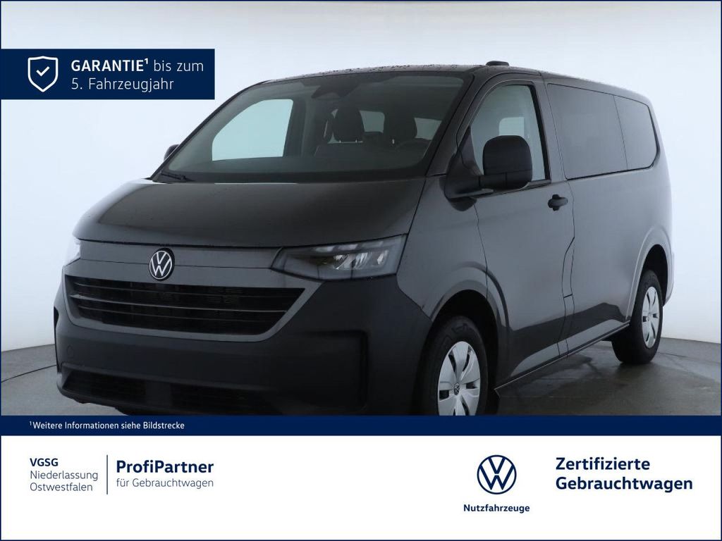 Volkswagen Caravelle SHZ PDC 9-Sitzer LED Klima el. Fenster