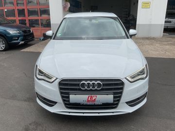 Audi A3 - 2