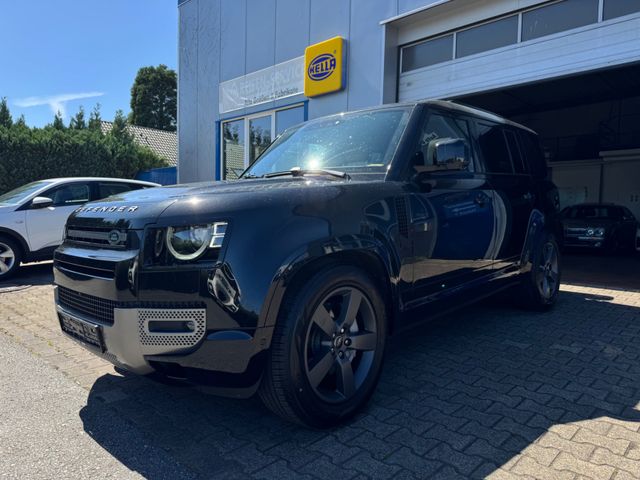 Land Rover Defender 2.0 P300e PHEV X-Dynamic HSE 110*VOLLLL