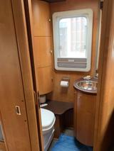 Rapido 996M - Rapido Integrierter