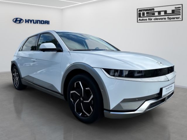 Fahrzeugabbildung Hyundai IONIQ 5 Allradantrieb 58kWh  UNIQ-Paket+Assisten