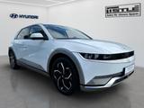 Hyundai IONIQ 5 Allradantrieb 58kWh  UNIQ-Paket+Assisten - weiße Hyundai IONIQ 5