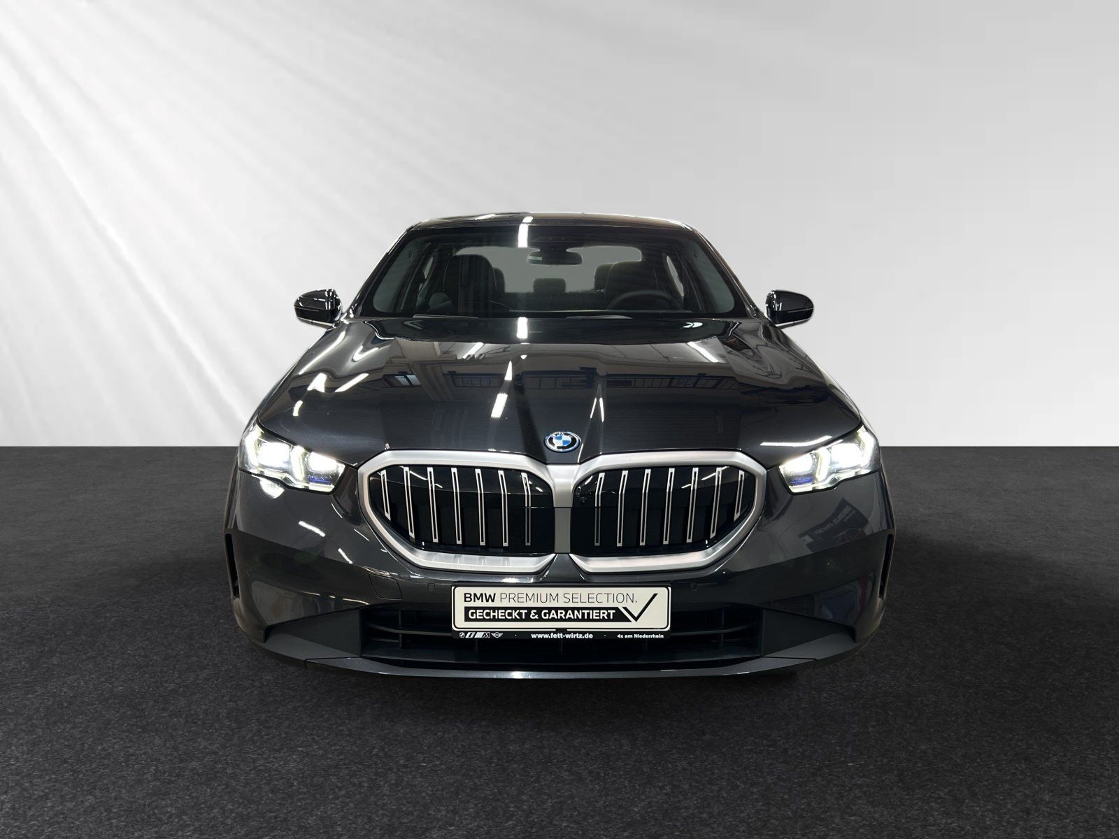 BMW 530 - Bild 7