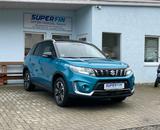 Suzuki Vitara Hybrid COMFORT+ ACC/LED/TWS/KAMERA/PANO - Suzuki Vitara Gebrauchtwagen in Berlin