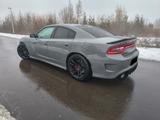 Dodge Charger SRT 392 Scatpack 6,4l V8 - Dodge Charger: Srt 8