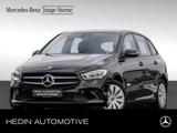 Mercedes-Benz B 250 e MBUX|SHZ|TEMP|AHK|SHZ|KLIMA|NAVI|PTS|AUT - Mercedes-Benz B 250 aus 2022