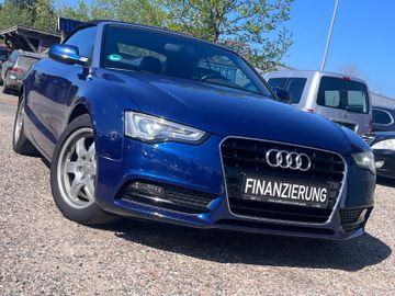 Audi A5 - 11