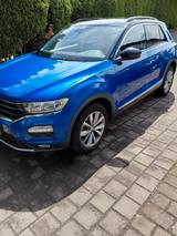 Volkswagen T-Roc 1.0 TSI OPF IQ.DRIVE IQ.DRIVE - VW T-Roc von privat