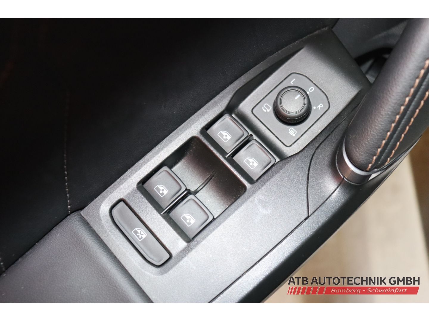 Fahrzeugabbildung CUPRA Formentor 2.0 T-DI 4Drive DSG Navi digitales Coc