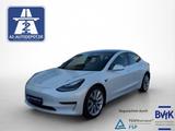 Tesla Model 3 Long Range Dual AWD AHK 1HD MWST SOH95,7 - gebrauchte Tesla Model 3 aus dem Jahr 2020