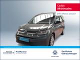 Volkswagen Caddy 2.0 TDI DSG Life Maxi 7-Sitzer ACC RFK - Volkswagen Caddy Jahreswagen: 7sitzer