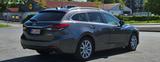 Mazda 6 Kombi LED, Kamera, Navi, Automatik, AHK, Tempo - Mazda 6 in Wuppertal