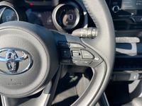 Toyota Yaris - Vorschau Bild 16