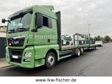 MAN TGX 26.440*6x2*Jumbozug*LuftLuft*Retarder*E6 - Angebote