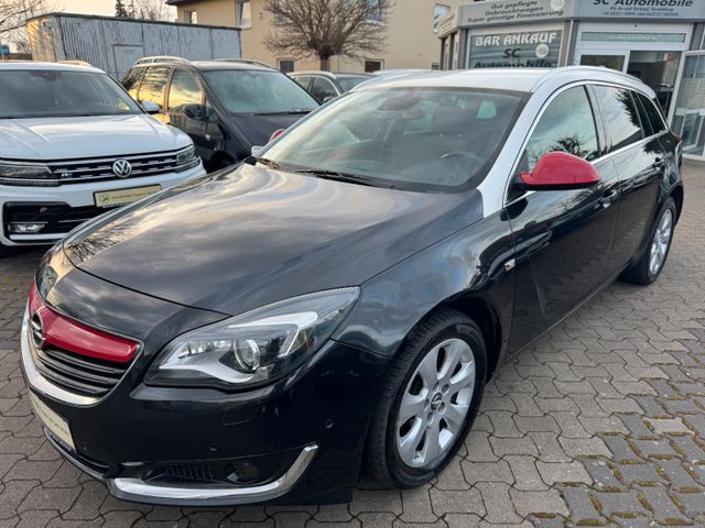 Opel Insignia Sports Tourer Innovation