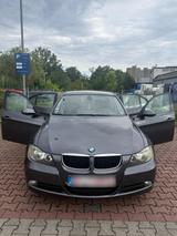 BMW 318 2008 - Motor ruckelt - BMW 318: Motor