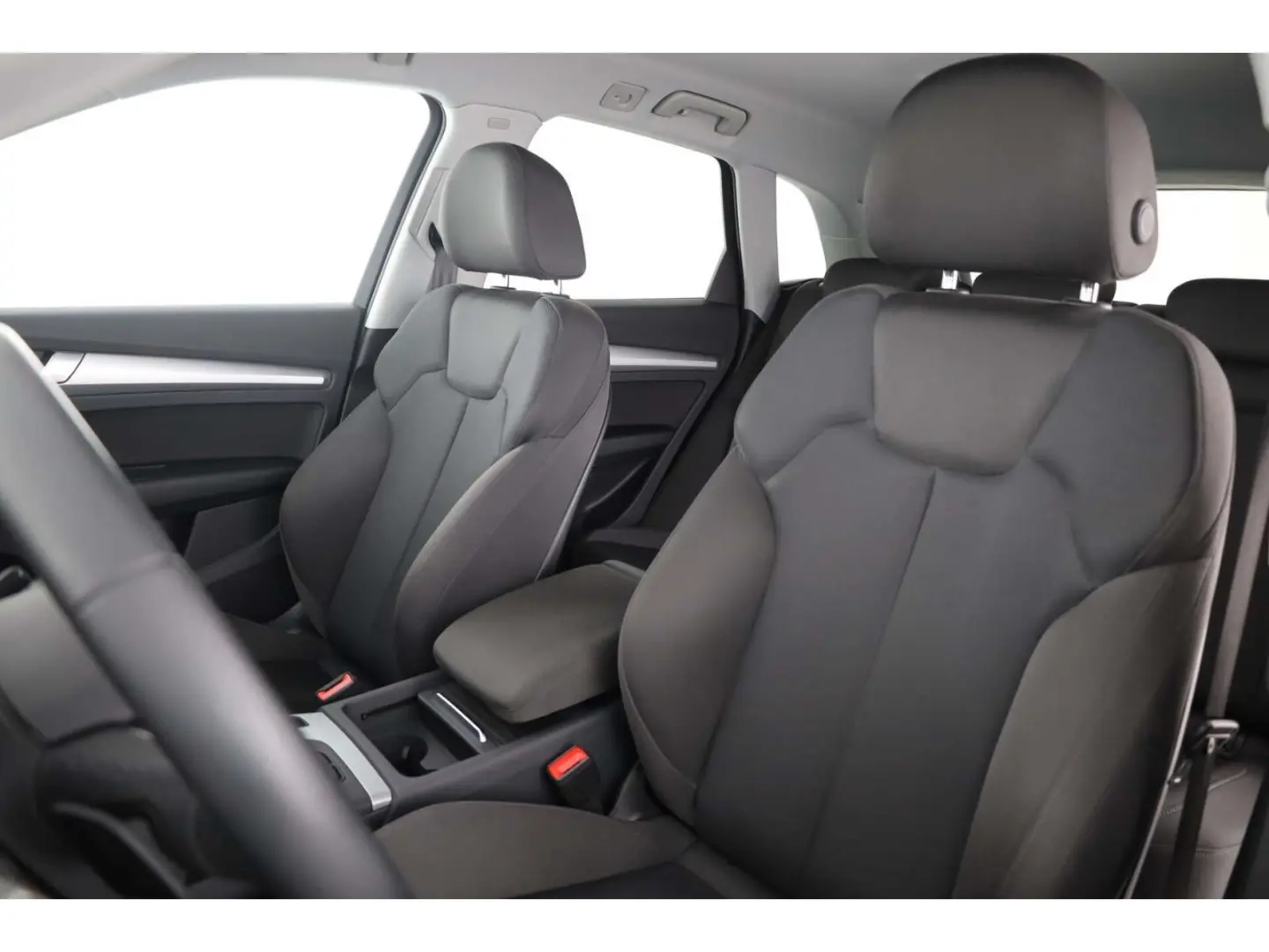Audi Q5 45 TFSI quattro, миниатюра 10