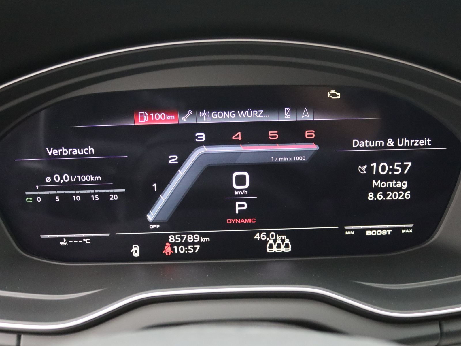 Audi SQ5 - Bild 12