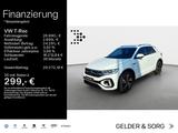 Volkswagen T-Roc R-Line 1.5 TSI RFK*DAB+*AHK*ACC*Digital - VW T-Roc SUV