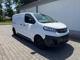 Opel Vivaro Kasten Edition M 1.HAND TÜV - gebrauchte Opel Vivaro aus dem Jahr 2020