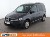 Volkswagen Caddy 1.2 TSI Trendline BlueMotion Tech*TEMPO* - VW Caddy Gebrauchtwagen in Köln
