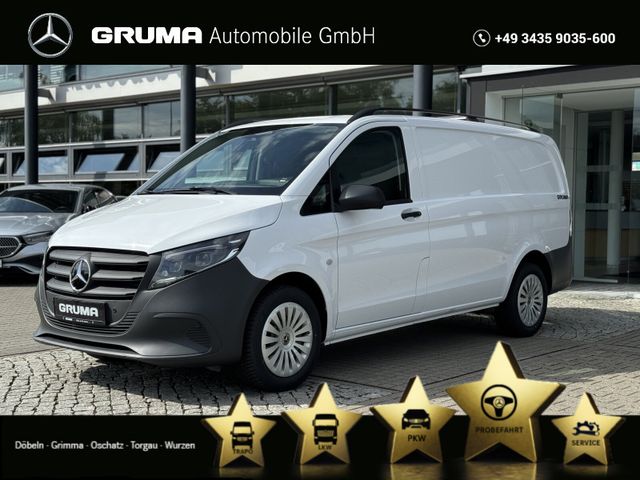 Mercedes-Benz Vito 116 CDI Kasten L *neues Modell* AHV+LED+NAV