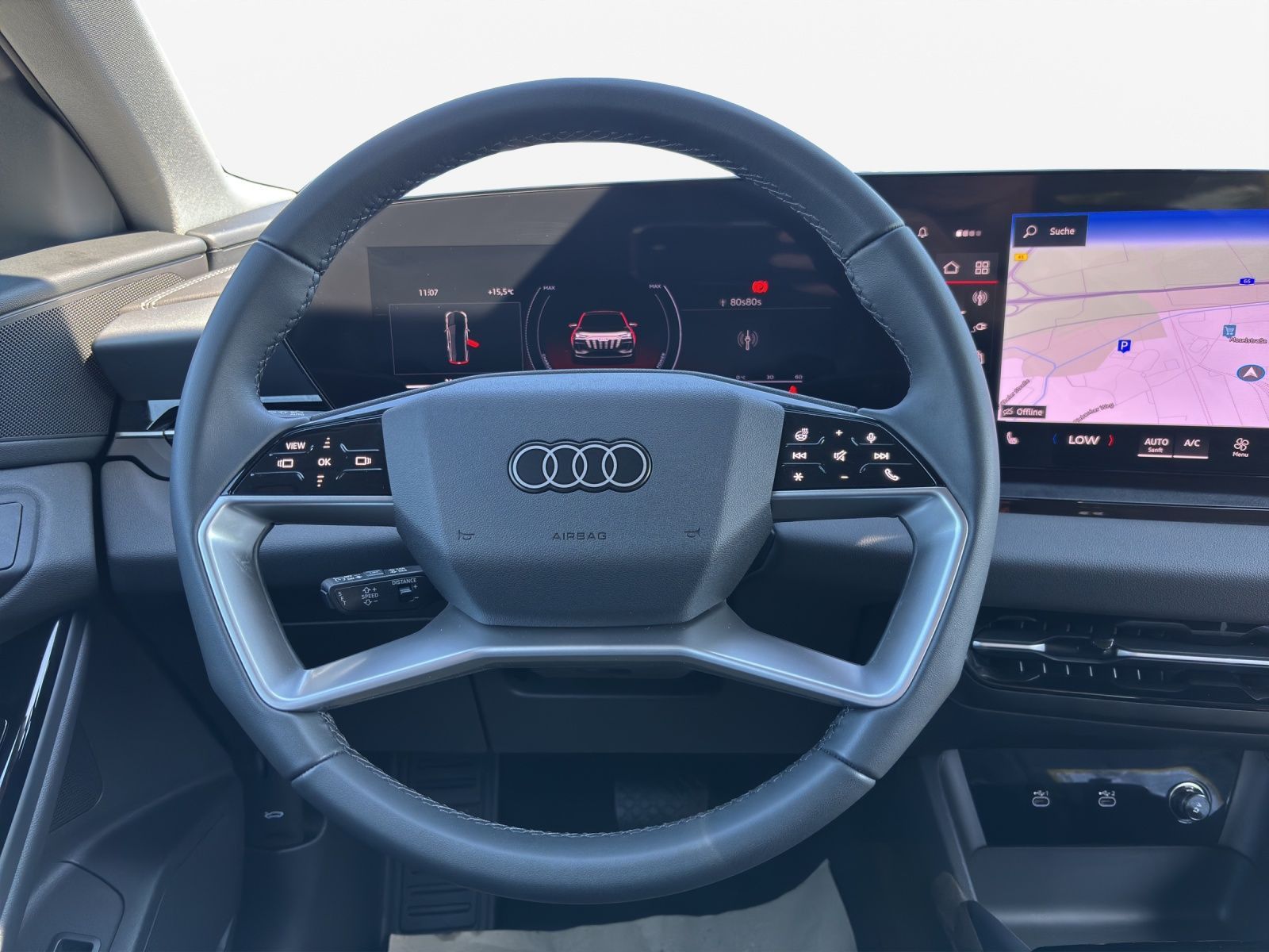 Audi Q6 e-tron - Bild 8