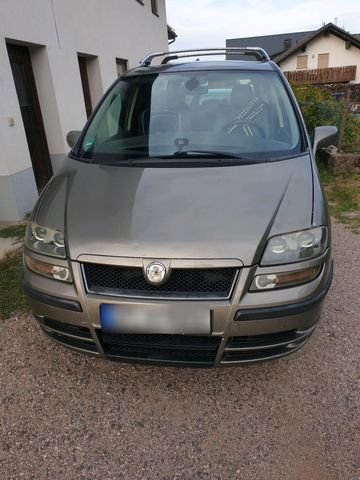 Fiat Ulysse 2.0 88kW 2009