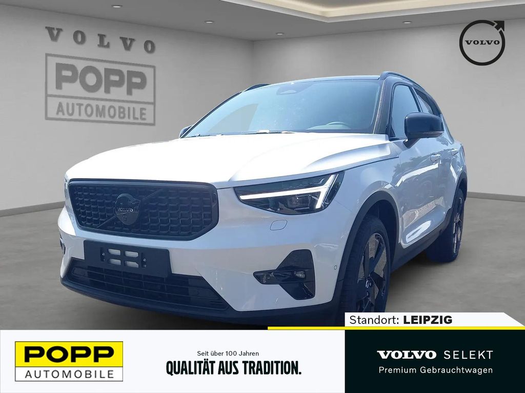 Image of Volvo XC40