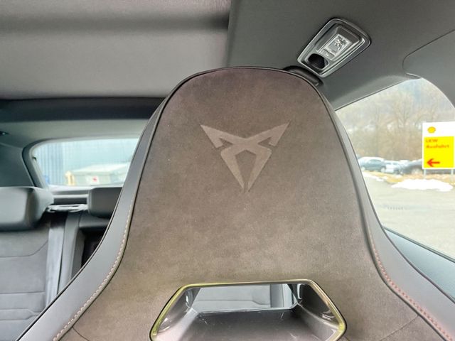 Ateca 1.5TSI DSG *PANO+AHK+BEATS+ACC+NAVI* 299€