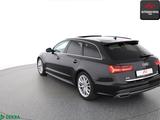 Audi A6 Avant 2.0 TDI ultra 3x S LINE BOSE,LED,PANO - Audi A6: 2.0