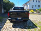 Dodge RAM - Dodge RAM: Schwarz