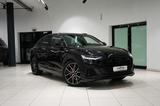 Audi SQ8 4.0|RS-SITZ|ACC|HUD|NIGHT|LUFT|360|PANO|B&O| - gebrauchte Audi SQ8 aus dem Jahr 2021