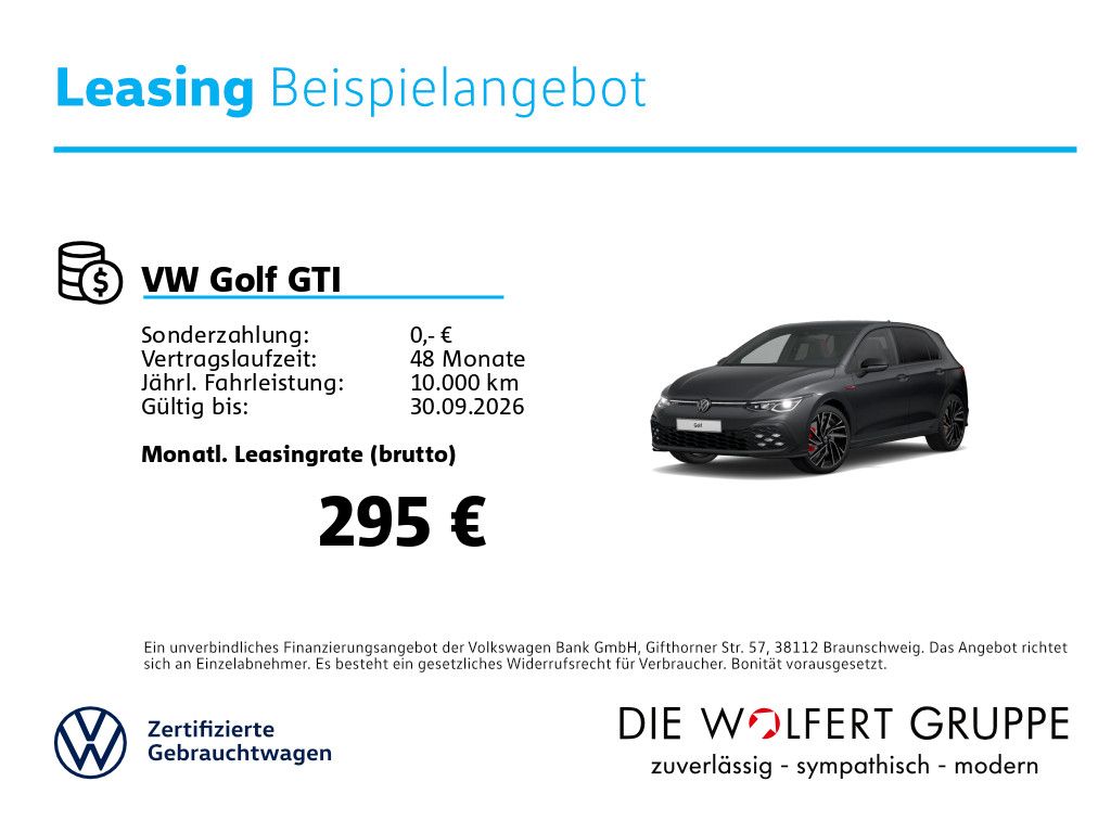 Volkswagen Golf - Bild 3