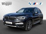 BMW X3 30i xLine/HUD/AHK/Panoramadach/Navigation/GRA - BMW X3 in Rostock