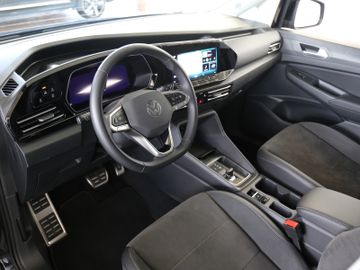 Volkswagen Caddy 1.5TSI DSG STYLE FLÜGELTÜR AHK 5J GARANTIE